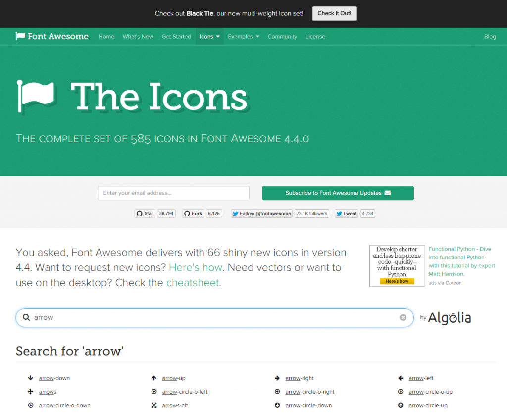 Font-Awesome_icons_